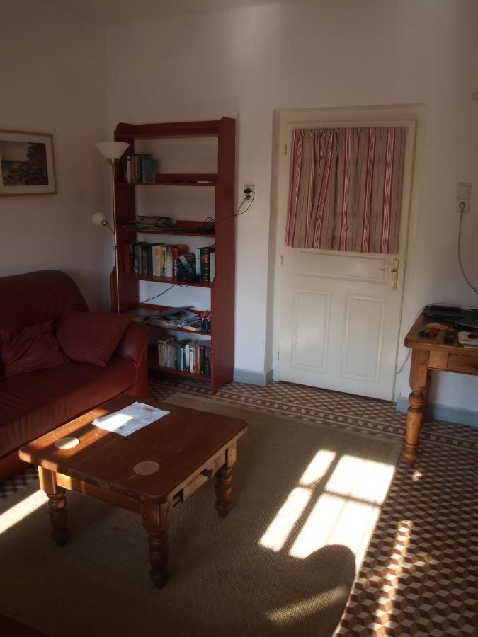 Rozsa Haz Villa Csernely Dış mekan fotoğraf